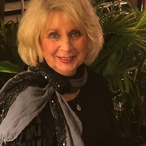 Meet your Posher, Patty